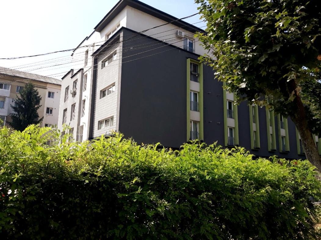 Ferienwohnung Apartament Business Langa Vivo Mall Baia Mare Exterior foto
